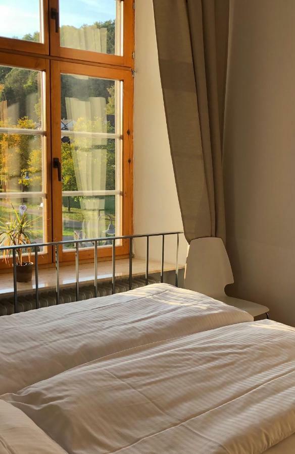 Gaestehaus Der Abtei Sayn Отель 3*