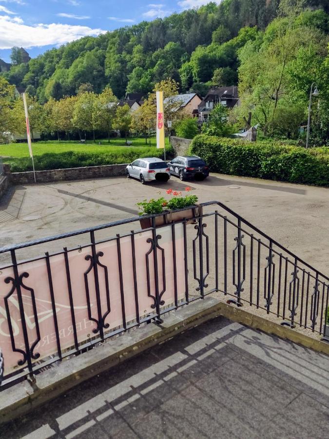 Gaestehaus Der Abtei Sayn 3* Bendorf