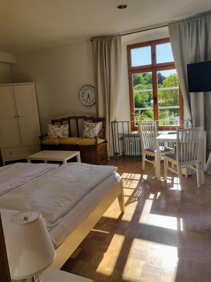 Gaestehaus Der Abtei Sayn 3* Bendorf